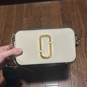 Marc Jacob’s snapshot bag